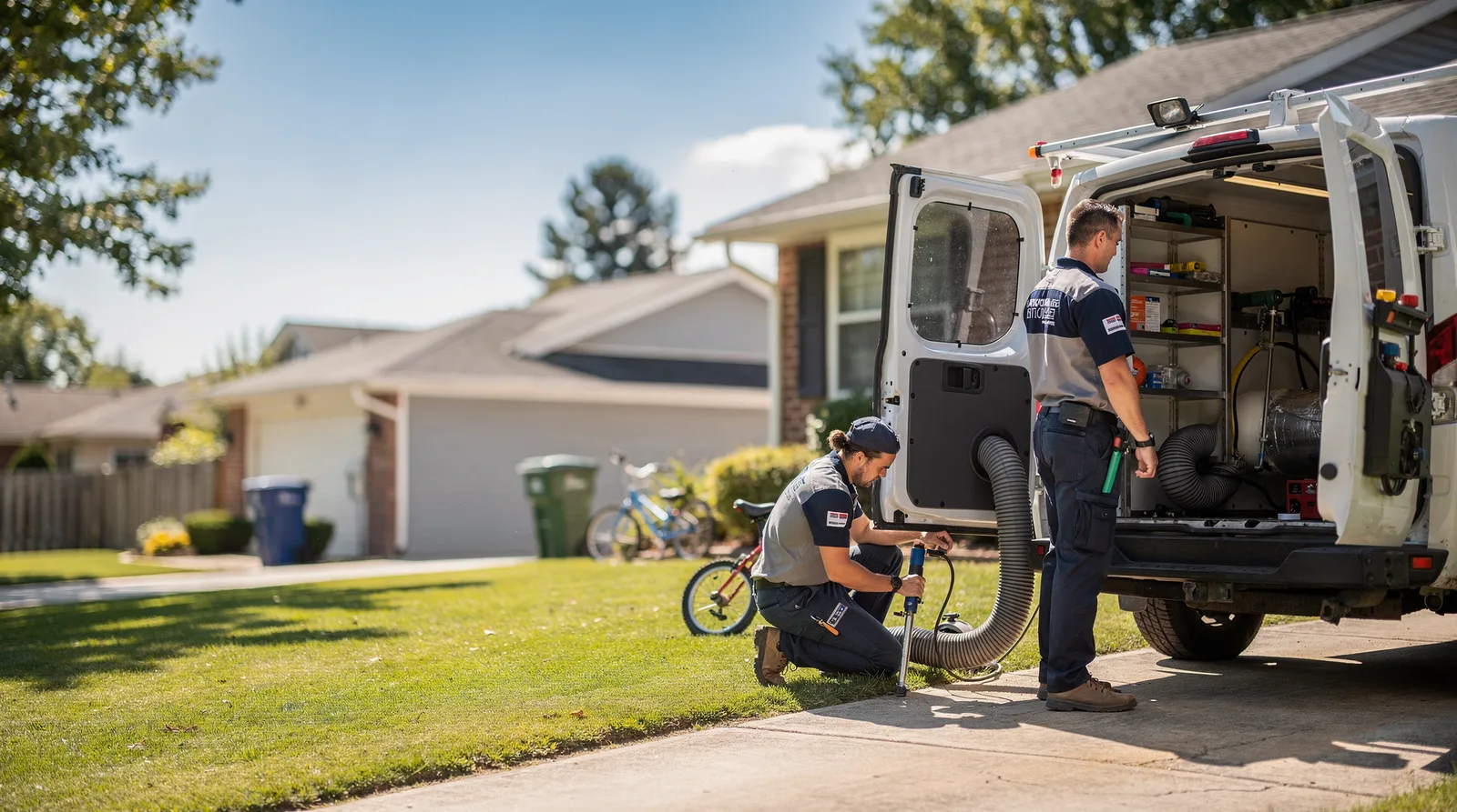 24/7 HVAC Repair & AC Replacement in Seeley Lake, MT near me